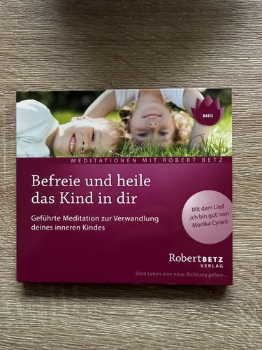Befreie und heile - , in