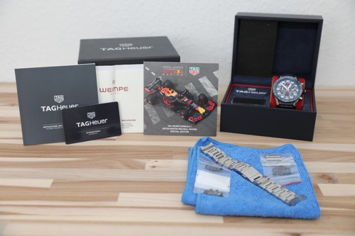 Tag heuer carrera - heuer, 01