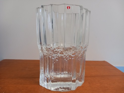 Iittala pallas vase tapio - pallas,