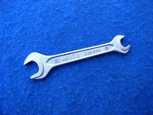 Heyco maulschlüssel wrench - maulschlüssel,