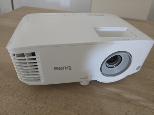 Benq beamer mw550 3600 - 3600, ansi