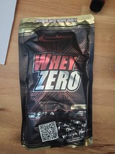 IronMaxx 100% Whey Zero