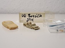 Modell Bausatz 1:87 H0 Kleinserie JMK VW Brasilia