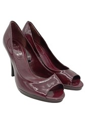 ZARA Peeptoe Pumps Damen Pumps