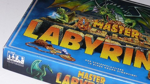 Master labyrinth spiel nicht - master, labyrinth.