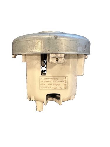 Miele staubsauger motor mrg - miele,