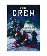 The Crew, Sadir S. Samir