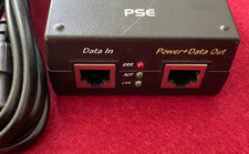 Professional PoE PSE151 Netzteil power over ethernet