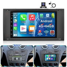 4G+64GB Für Ford Fusion