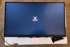 LG - UltraGear 27" QHD 240Hz