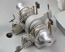 Krick romarin ankerwinde happy - krick,