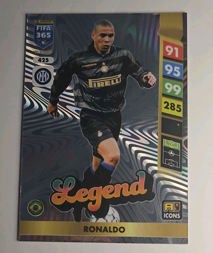 Panini fifa 365 adrenalyn - fifa,