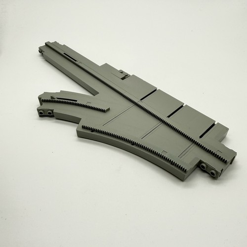 Lego 2890 weiche links - 2890,