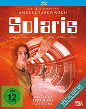 Solaris | Blu-ray | deutsch