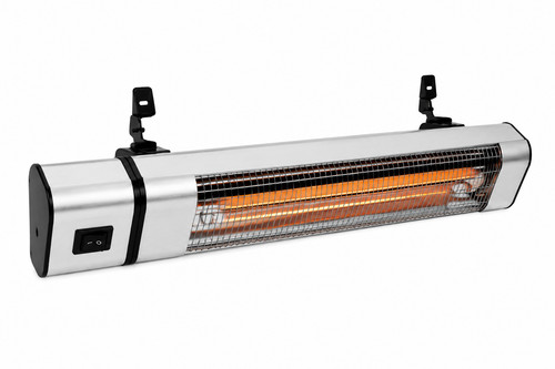 Infrarot heizstrahler 2400w - infrarot,