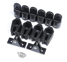 Bimini Top Fitting Hardware