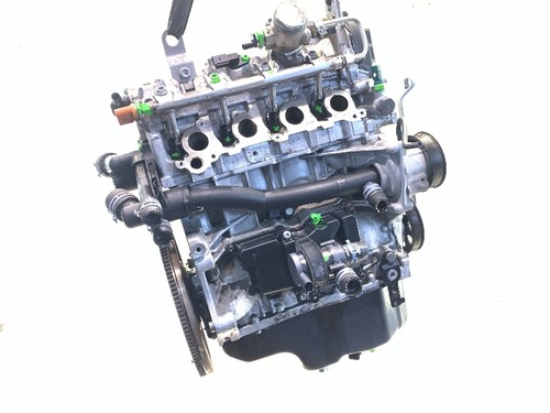 Skoda octavia motor - skoda, ii