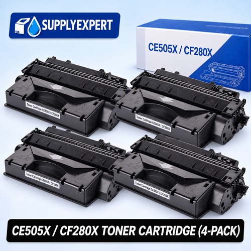 Officegols ce505x 05x toner - officegols,