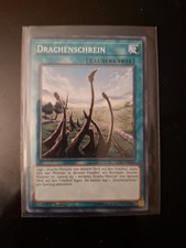 3x Yu-Gi-Oh Zauberkarten