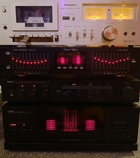 TECHNICS RS-616 HIFI STEREO