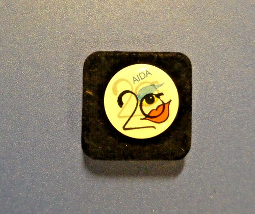 Aida pin 2020 - aida,