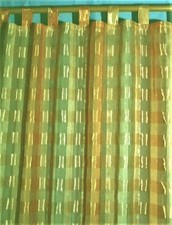 Schlaufenschal Korfu