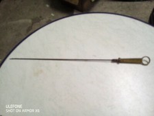 Ölmessstab Motor Ford Sierra Ford Scorpio 2,0 DOHC Motor