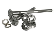 Wellenset Satz Nachbau