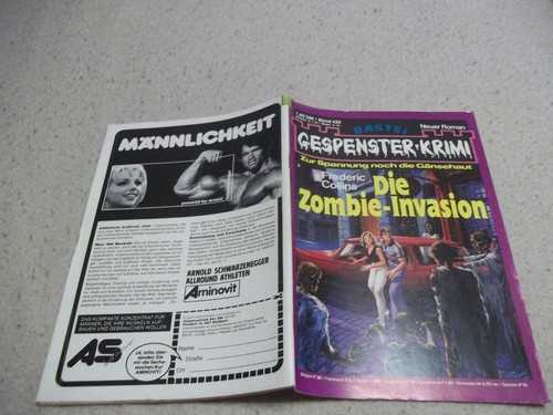 Ghost crime scary - ghost, crime***scary