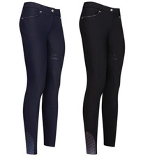 HV Polo Winterreithose für