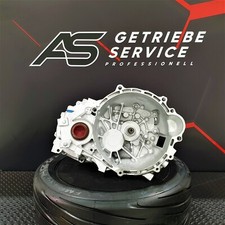 Getriebe WDJ6K 1.7 CRDi
