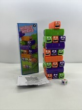 Wackelwürmer - Tower