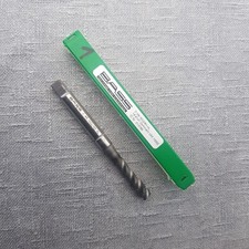 Gewindebohrer m8 bass - c ,
