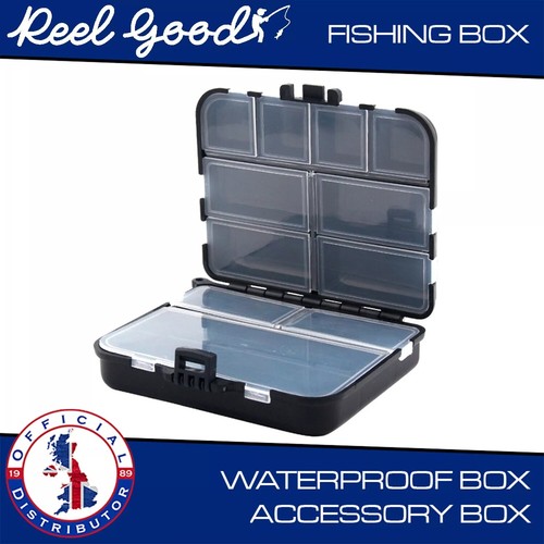 Wasserdichte tackle box kleine - wasserdichte,