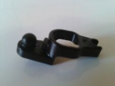 Playmobil  3940 5135 Piratenschiff Halter schwarz Mast  Segelstange2 Ersatzteil 