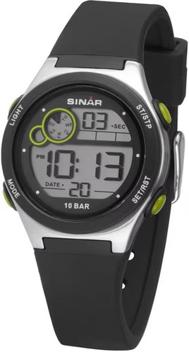 Sinar kinder digital - kinder, quarz