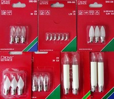 Konstsmide Ersatz Lampe Birne