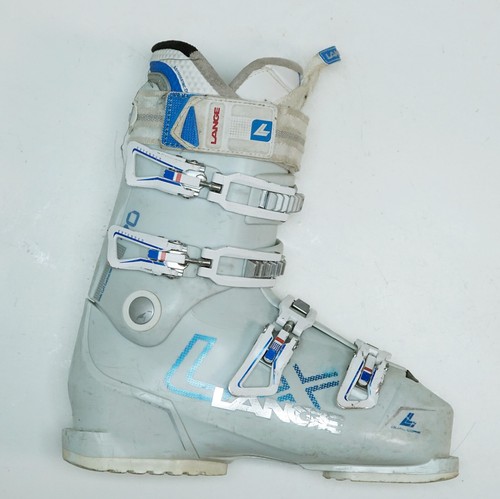 Lange damen skischuhe - lange, 70