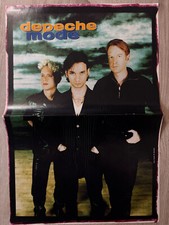 Depeche mode paddy kelly - depeche,