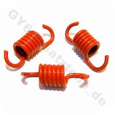 2000 RPM KUPPLUNG FEDERN 125-150ccm 152QMI ROLLER SCOOTER MOPED QUAD BUGGY GY6 