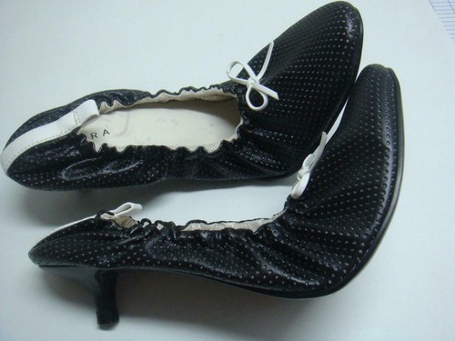S023 schuhe damen - schuhe,