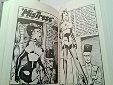 EXOTIQUE Mieder Korsetts