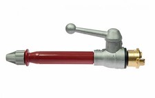 D Strahlrohr GK Mehrzweckstrahlrohr Feuerwehr THW D Rohr Spritze