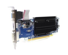 Sapphire Radeon HD 6450 1 GB