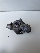 OPEL ASTRA H 1.7 CDTI TURBOLADER TURBO TD03L4-07T-VG Defekt