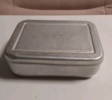 DDR - ALU Brotbüchse