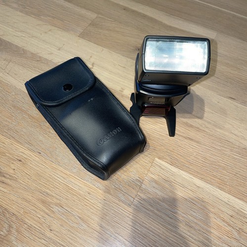 Canon speedlite 420ex - canon,