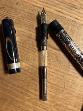 Füller Vallecchi Fountain Pen 1903 Limited edition aus Sammlung *