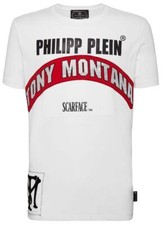 Philipp Plein „Scarface“