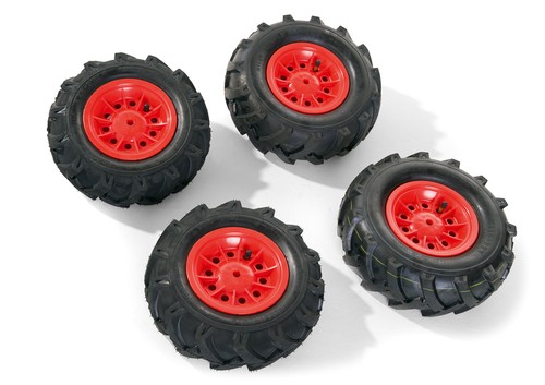 Rolly toys luftbereifung - rolly,